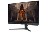 Samsung Odyssey LS32BG700EU computer monitor 81.3 cm (32") 3840 x 2160 pixels 4K Ultra HD LED Black