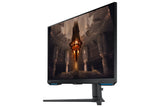 Samsung Odyssey LS32BG700EU computer monitor 81.3 cm (32") 3840 x 2160 pixels 4K Ultra HD LED Black