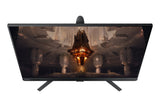 Samsung Odyssey LS32BG700EU computer monitor 81.3 cm (32") 3840 x 2160 pixels 4K Ultra HD LED Black