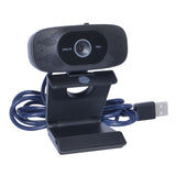 JPL Vision Mini+ webcam 2 MP 1920 x 1080 pixels USB 2.0 Black