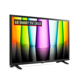 LG 32LQ630B6LA.AEK TV 81.3 cm (32") HD Smart TV Wi-Fi Black