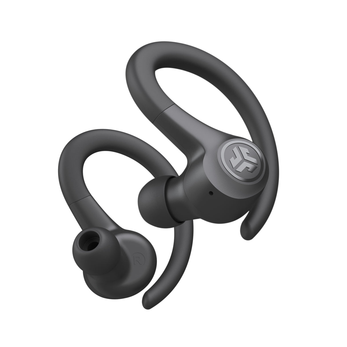 JLab Go Air Sport True Wireless Headphones True Wireless Stereo (TWS) In-ear Sports Bluetooth Graphite