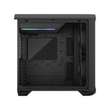 Fractal Design Torrent Compact Tower Black