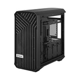 Fractal Design Torrent Compact Tower Black