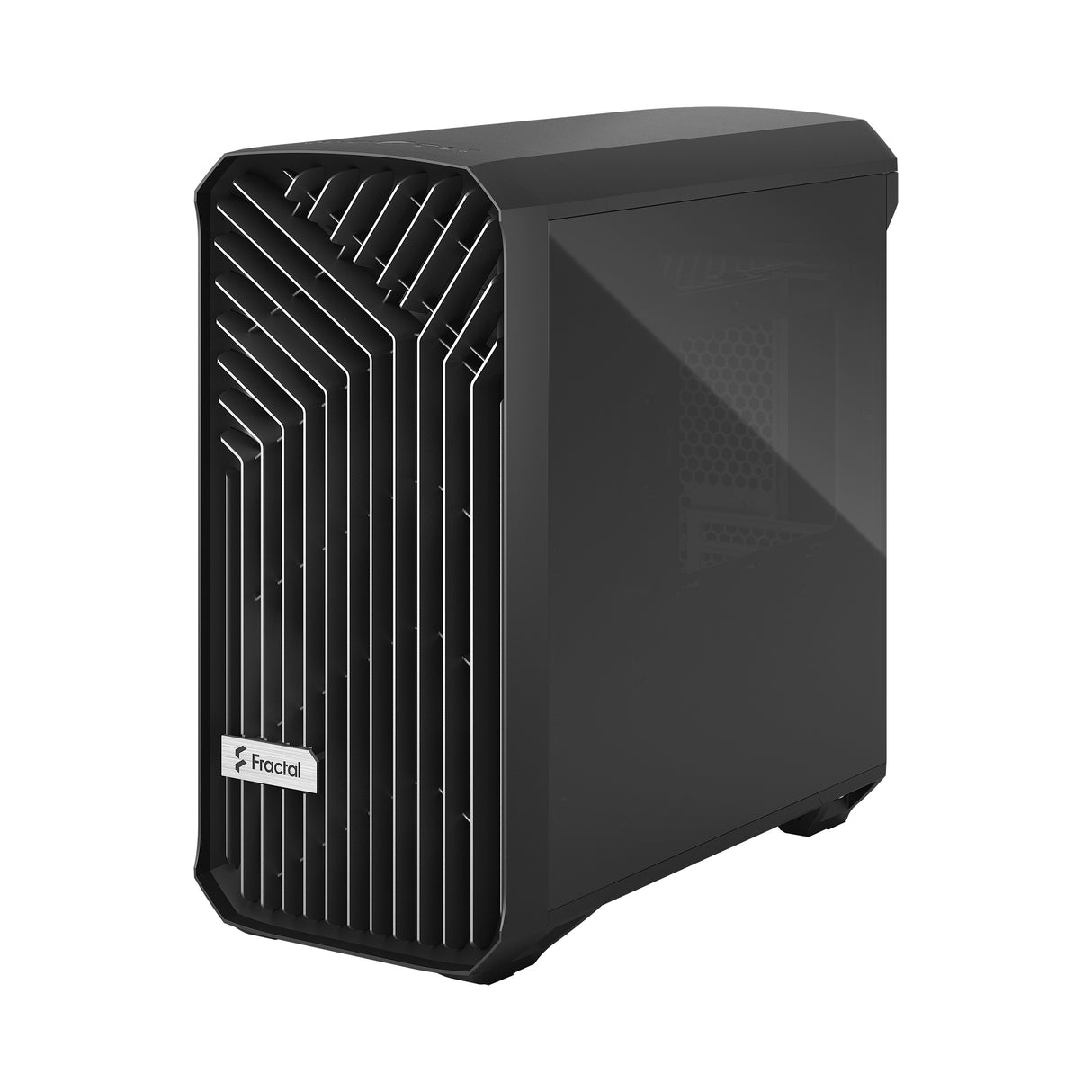 Fractal Design Torrent Compact Tower Black