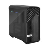 Fractal Design Torrent Compact Tower Black