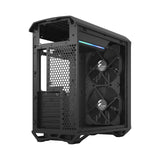 Fractal Design Torrent Compact Tower Black