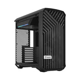 Fractal Design Torrent Compact Tower Black