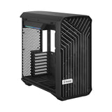 Fractal Design Torrent Compact Tower Black