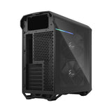 Fractal Design Torrent Compact Tower Black