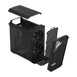 Fractal Design Torrent Compact Tower Black