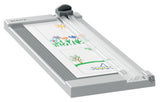 Leitz Rollenschneider Home A4 paper cutter 8 sheets