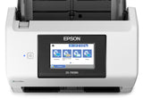 Epson WorkForce DS-790WN Sheet-fed scanner 600 x 600 DPI A4 Black, White