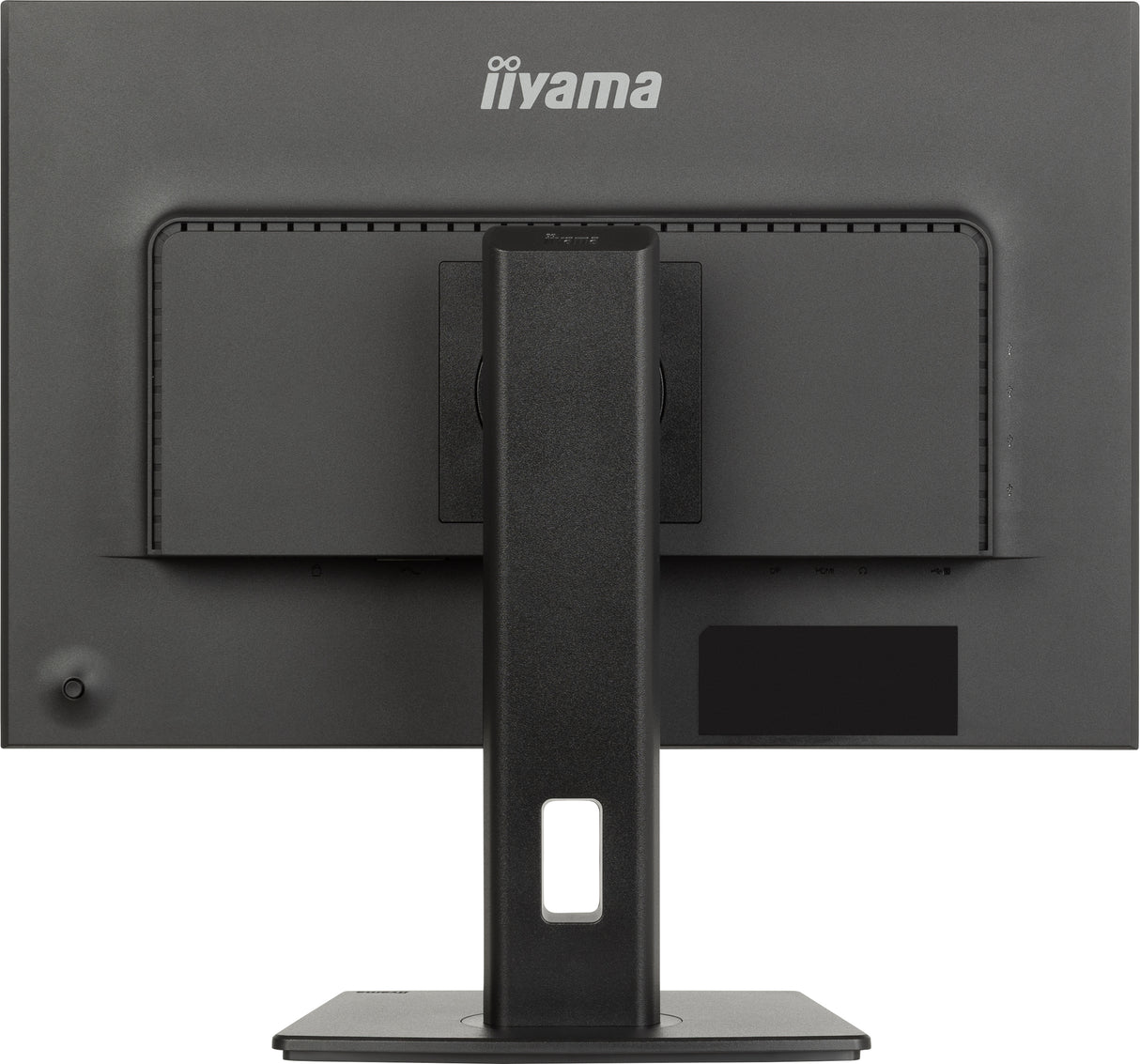 iiyama ProLite XUB2495WSU-B7 computer monitor 61 cm (24") 1920 x 1200 pixels 4K Ultra HD LED Black