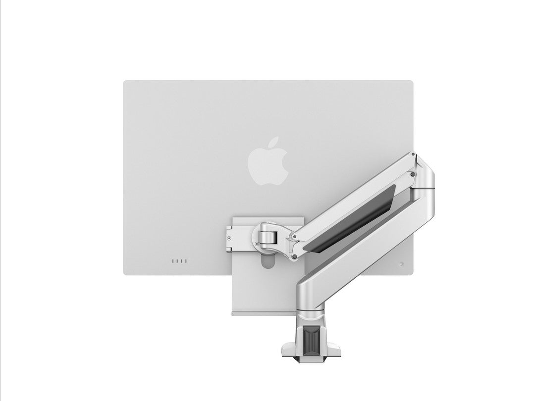 Multibrackets M VESA Gas Lift Arm iMac Silver