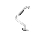 Multibrackets M VESA Gas Lift Arm iMac Silver