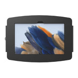 Compulocks Galaxy Tab A8 10.5" Space Enclosure Wall Mount Black