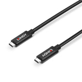 Lindy 3m USB 3.2 Gen 2 C/C Active Cable