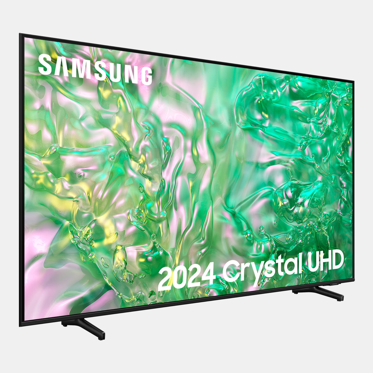 Samsung Series 8 UE50DU8000KXXU TV 127 cm (50") 4K Ultra HD Smart TV Wi-Fi Black