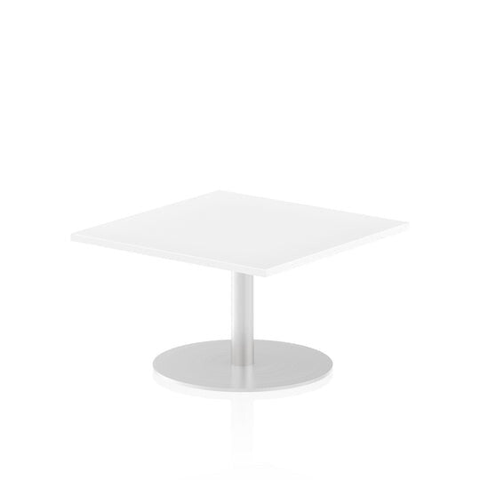 Dynamic Italia Square Poseur Table