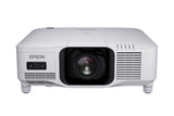 Epson EB-PU2113W data projector Large venue projector 13000 ANSI lumens 3LCD WUXGA (1920x1200) White