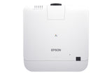 Epson EB-PU2113W data projector Large venue projector 13000 ANSI lumens 3LCD WUXGA (1920x1200) White