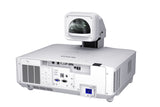 Epson EB-PU2113W data projector Large venue projector 13000 ANSI lumens 3LCD WUXGA (1920x1200) White