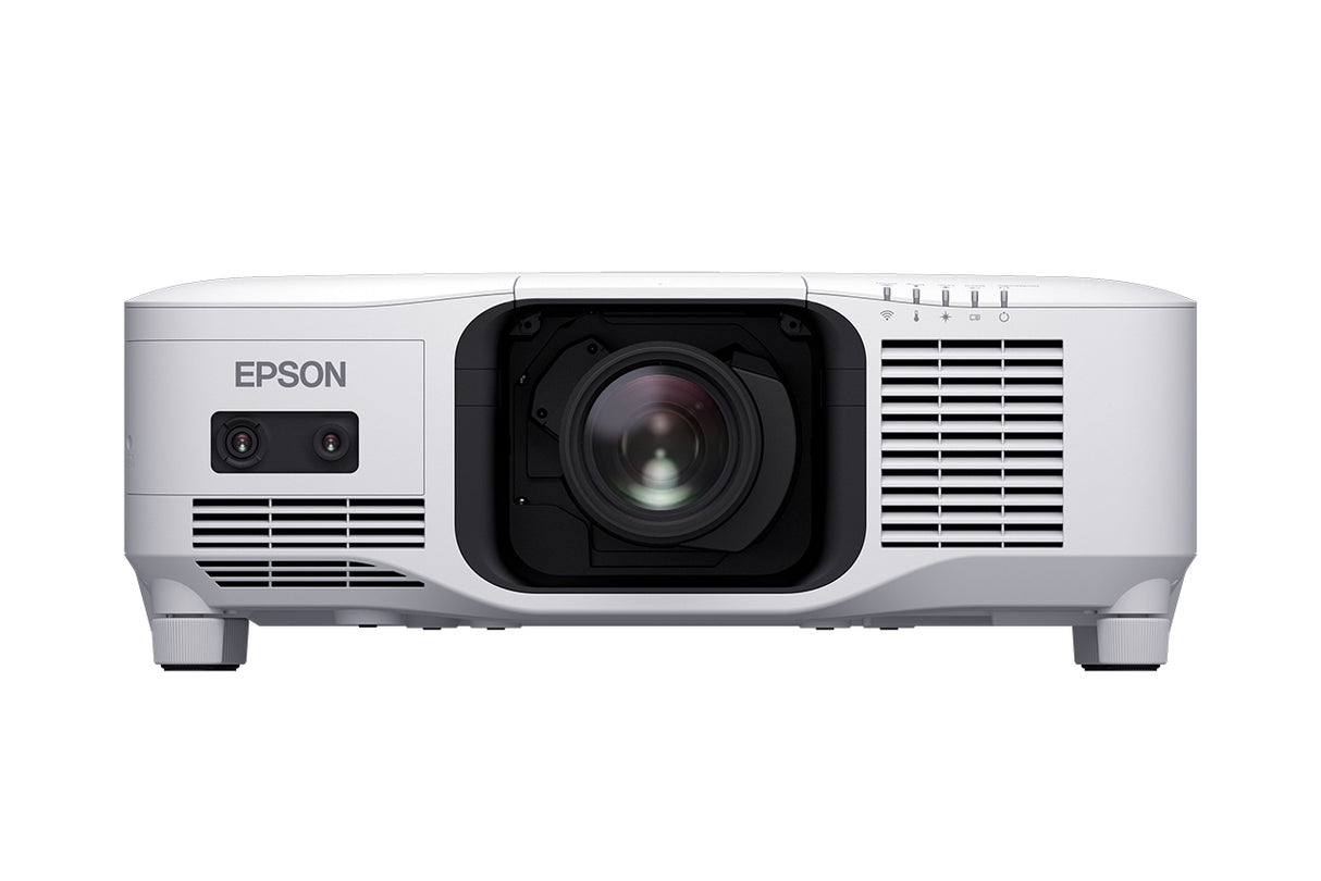 Epson EB-PU2113W data projector Large venue projector 13000 ANSI lumens 3LCD WUXGA (1920x1200) White