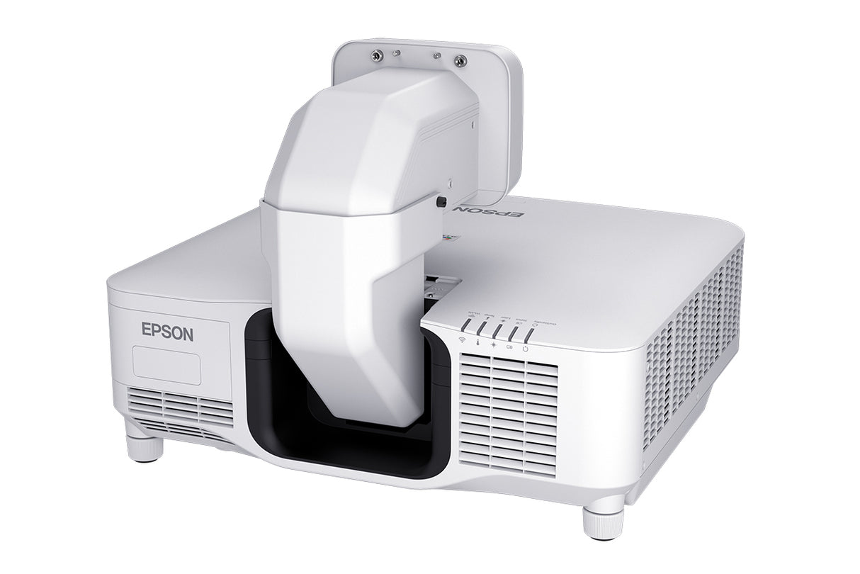 Epson EB-PU2113W data projector Large venue projector 13000 ANSI lumens 3LCD WUXGA (1920x1200) White