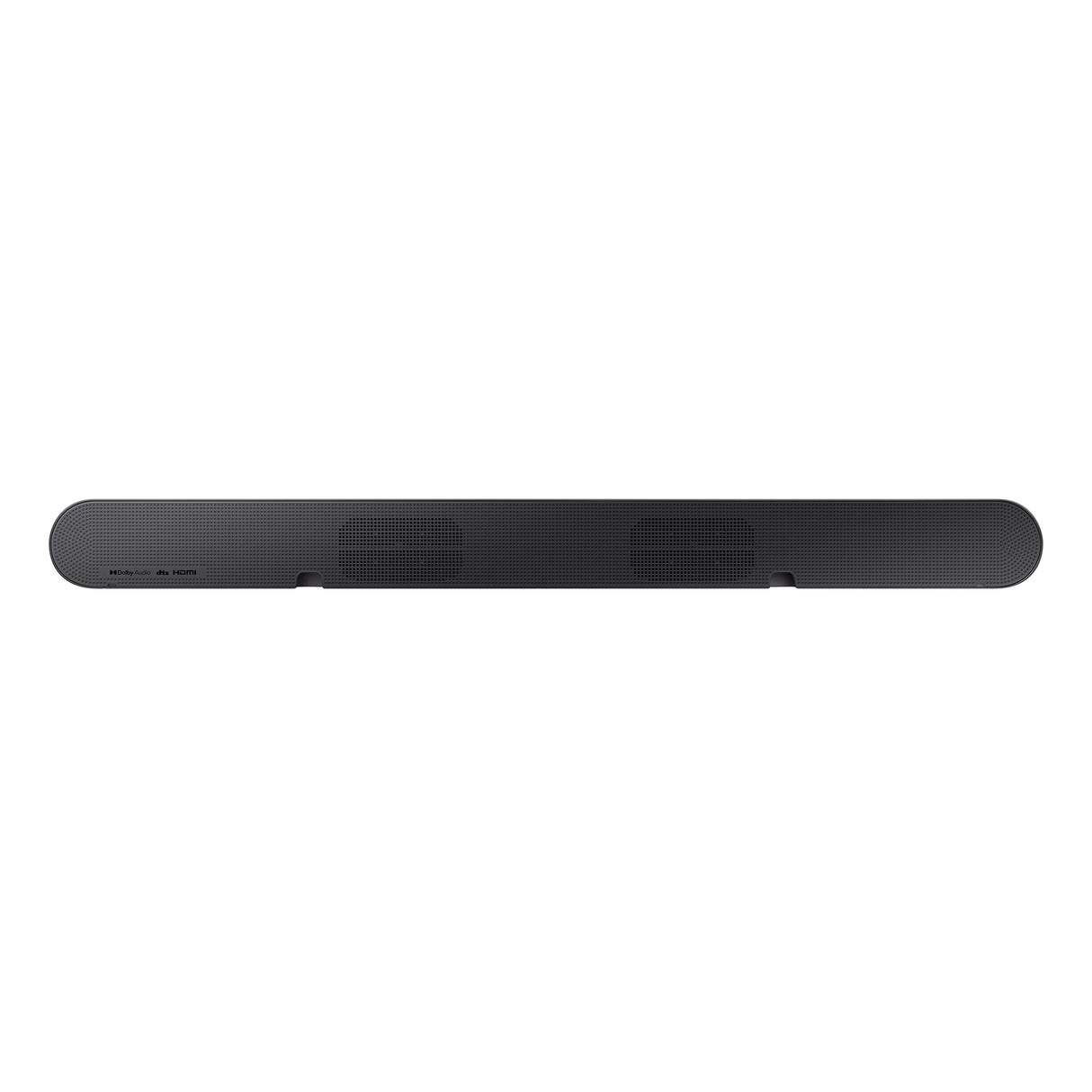 Samsung HW-S50B/XU soundbar speaker Grey 3.0 channels 140 W