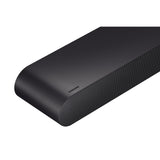 Samsung HW-S50B/XU soundbar speaker Grey 3.0 channels 140 W