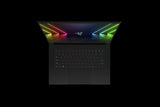 Razer Blade 15 Intel® Core™ i7 i7-12800H Laptop 39.6 cm (15.6") Full HD 32 GB DDR5-SDRAM 1 TB SSD NVIDIA GeForce RTX 3080 Ti Wi-Fi 6E (802.11ax) Windows 11 Home Black