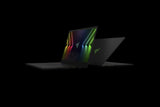 Razer Blade 15 Intel® Core™ i7 i7-12800H Laptop 39.6 cm (15.6") Full HD 32 GB DDR5-SDRAM 1 TB SSD NVIDIA GeForce RTX 3080 Ti Wi-Fi 6E (802.11ax) Windows 11 Home Black