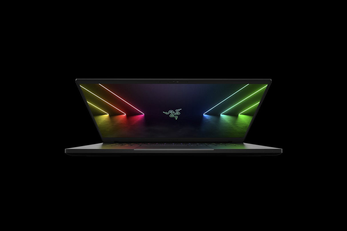 Razer Blade 15 Intel® Core™ i7 i7-12800H Laptop 39.6 cm (15.6") Full HD 32 GB DDR5-SDRAM 1 TB SSD NVIDIA GeForce RTX 3080 Ti Wi-Fi 6E (802.11ax) Windows 11 Home Black