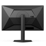 AOC Q27G4X LED display 68.6 cm (27") 2560 x 1440 pixels Quad HD LCD Black, Red