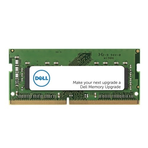 DELL AB949333 memory module 8 GB 1 x 8 GB DDR5 4800 MHz