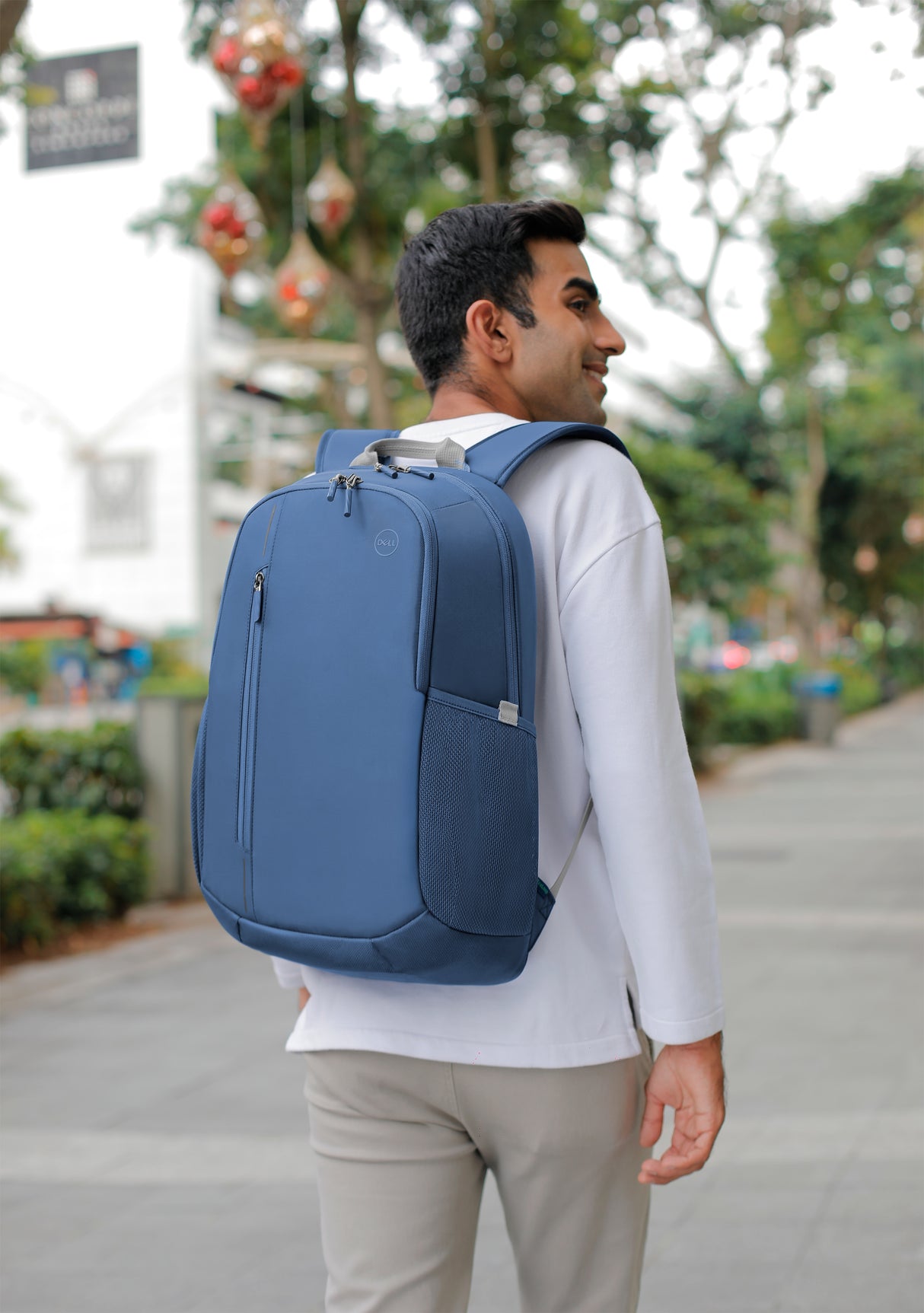 DELL EcoLoop Urban Backpack