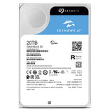 Seagate SkyHawk AI 20 TB 3.5" 12 TB Serial ATA III