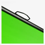 Streamplify SCREEN LIFT Green Aluminium