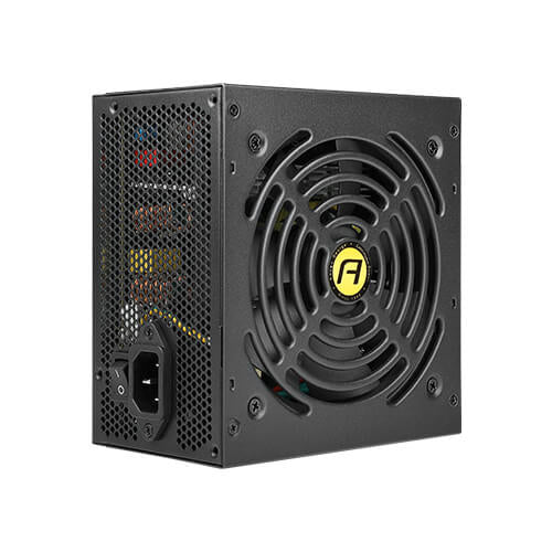 Antec CSK750H GB power supply unit 750 W 20+4 pin ATX ATX Black