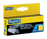 Rapid 11825725 staples Staples pack 2500 staples