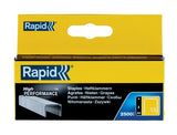 Rapid 11825725 staples Staples pack 2500 staples