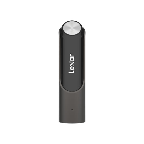 Lexar JumpDrive P30 USB flash drive 256 GB USB Type-A 3.2 Gen 1 (3.1 Gen 1) Black, Grey