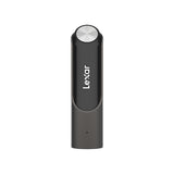 Lexar JumpDrive P30 USB flash drive 256 GB USB Type-A 3.2 Gen 1 (3.1 Gen 1) Black, Grey