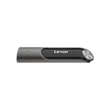 Lexar JumpDrive P30 USB flash drive 256 GB USB Type-A 3.2 Gen 1 (3.1 Gen 1) Black, Grey