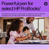 HP Slim Rechargeable Pen