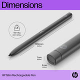 HP Slim Rechargeable Pen