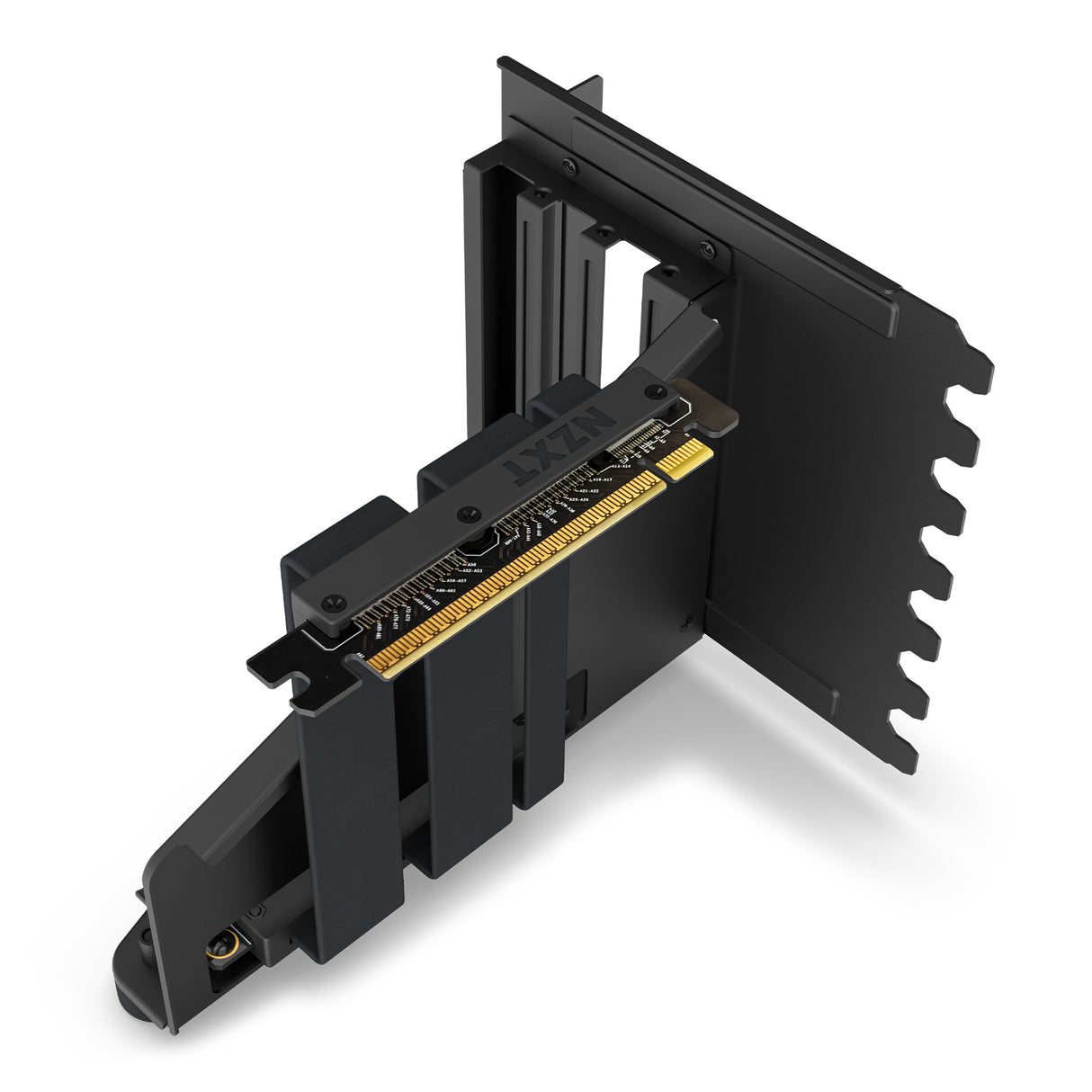 NZXT AB-RH175-B1 computer case part Universal Graphic card holder