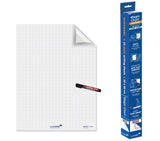 Legamaster Magic-Chart flipchart foil 60x80cm