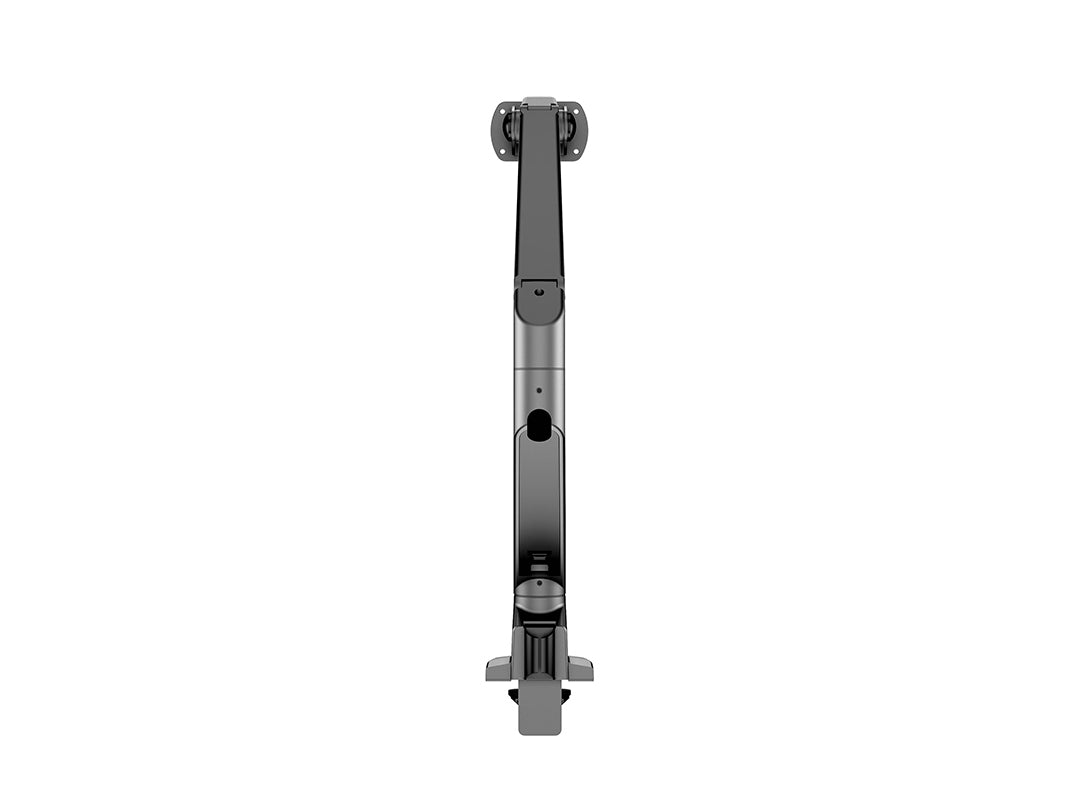 Multibrackets M Gaslift Arm Samsung G7 Single Black